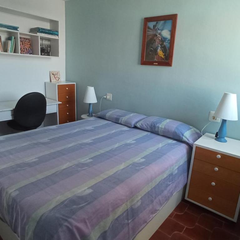 Apartamento sol, mar y ardillas - Apartamento de 3 dormitorios - 6