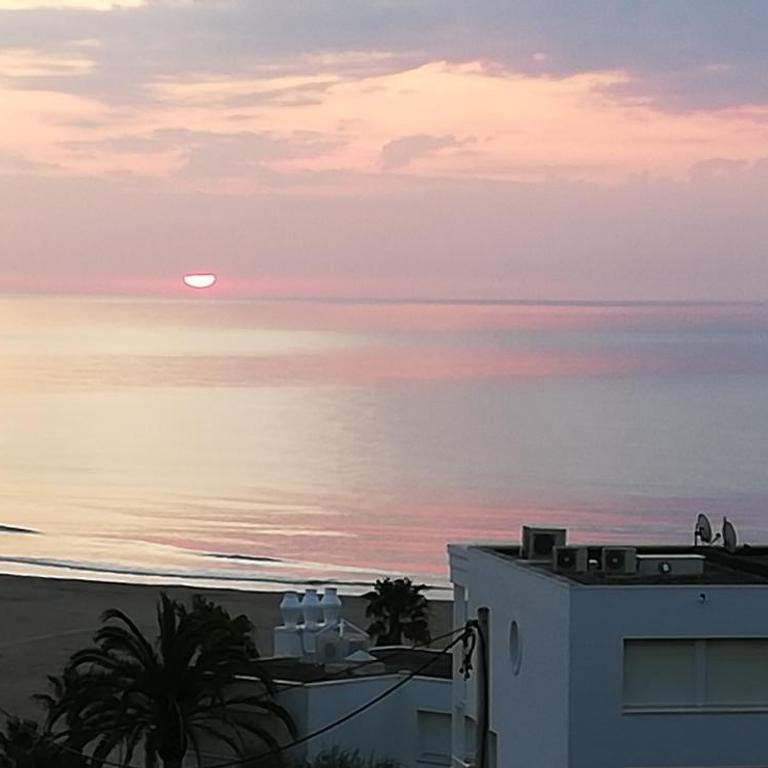 Apartamento sol, mar y ardillas - Apartamento de 3 dormitorios - 1