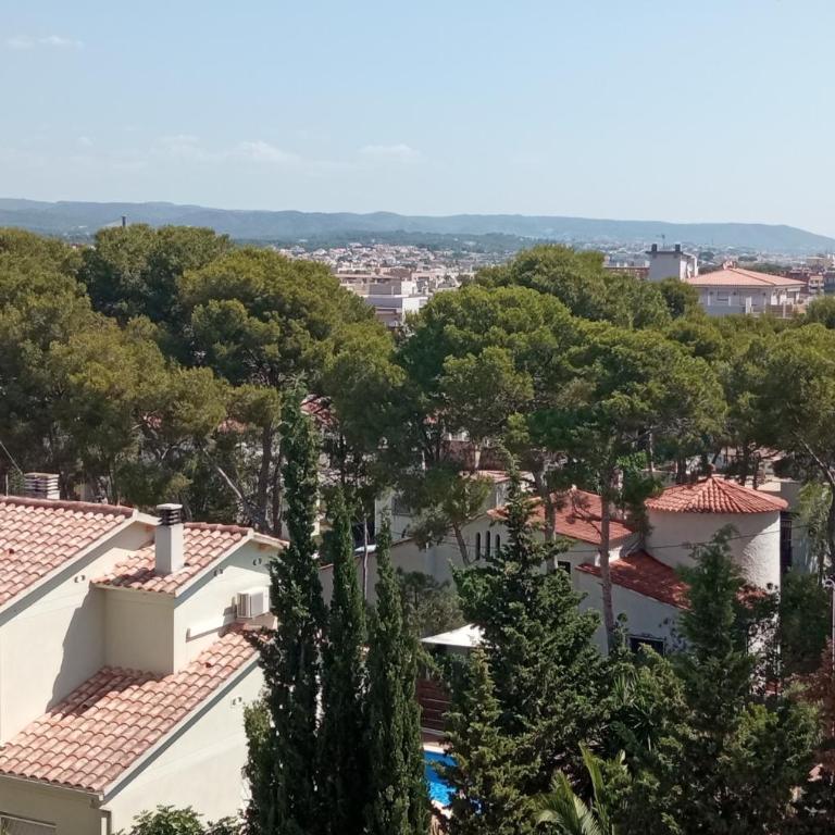 Apartamento sol, mar y ardillas - Apartamento de 3 dormitorios - 17