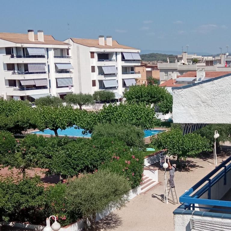 Apartamento sol, mar y ardillas - Apartamento de 3 dormitorios - 18