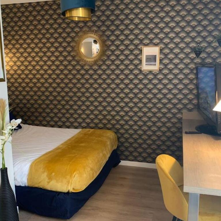 Joli appartement haut standing en hyper centre - Appartamento con 1 Camera da Letto - 2