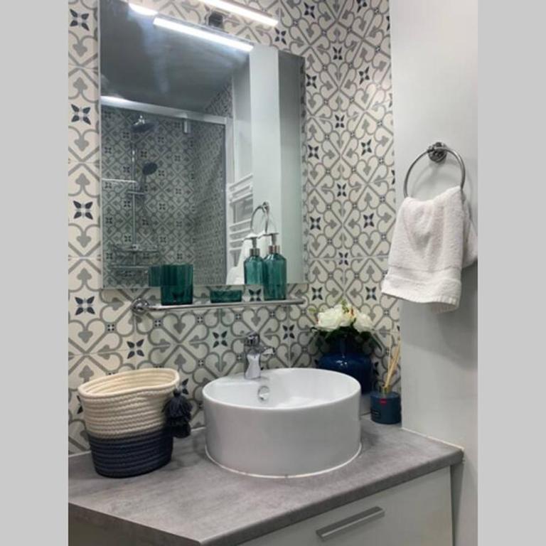 Joli appartement haut standing en hyper centre - Appartamento con 1 Camera da Letto - 7