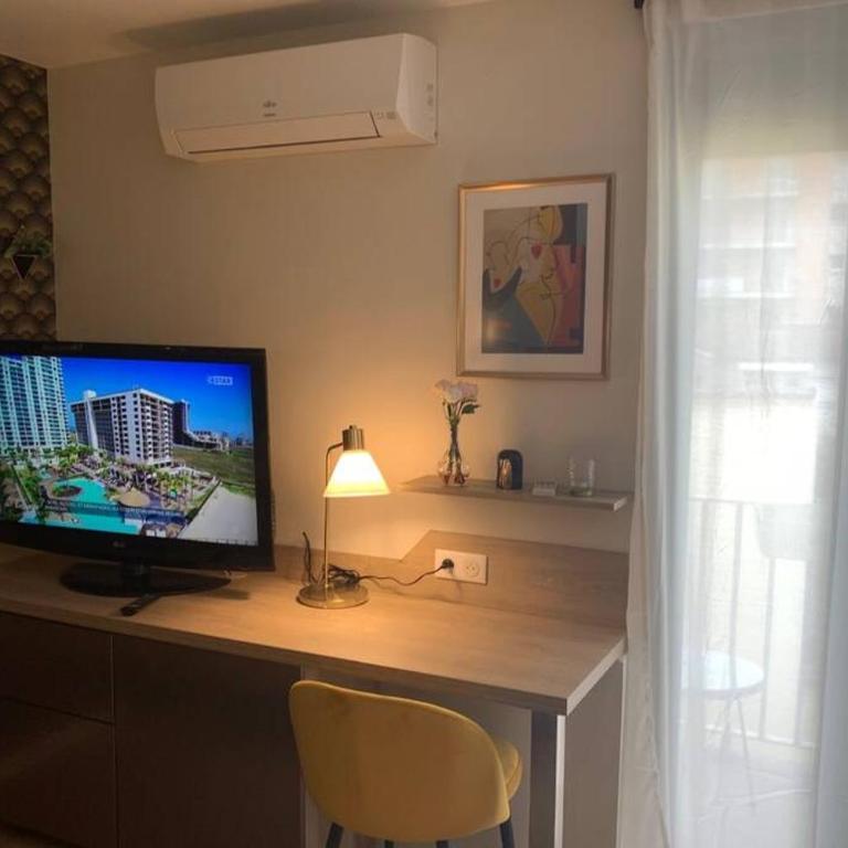Joli appartement haut standing en hyper centre - Appartamento con 1 Camera da Letto - 11