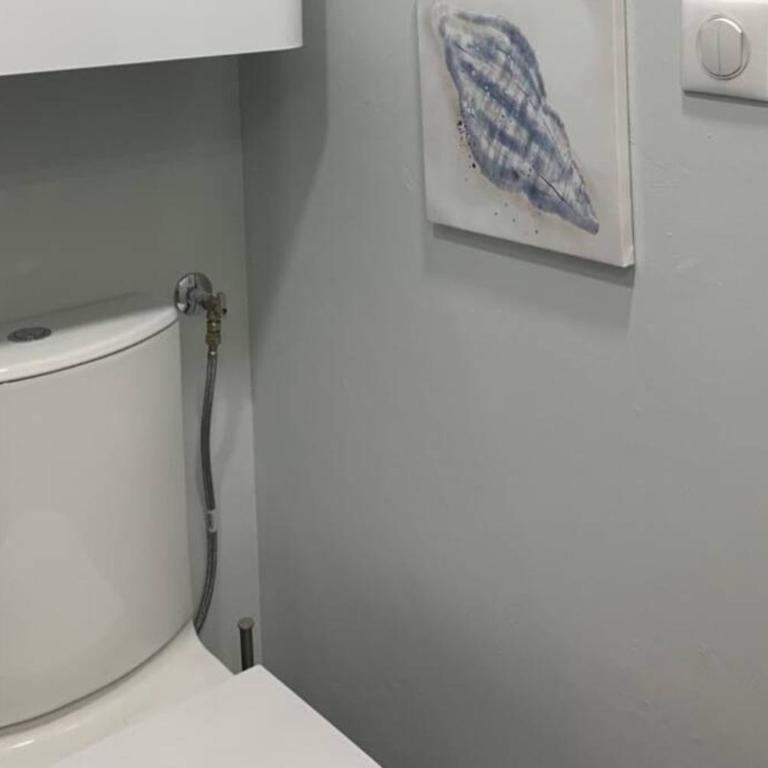 Joli appartement haut standing en hyper centre - Appartamento con 1 Camera da Letto - 15