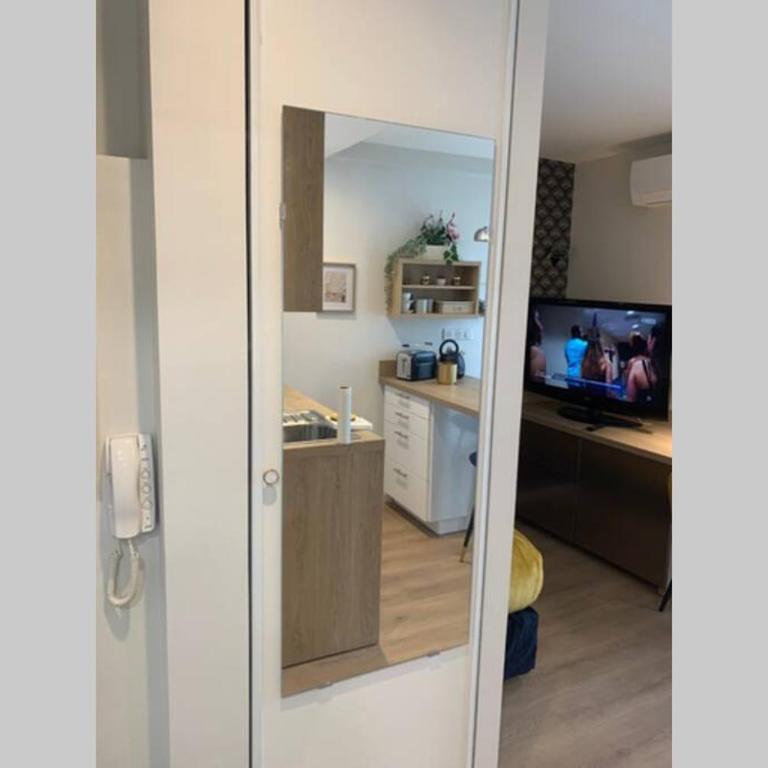 Joli appartement haut standing en hyper centre - Appartamento con 1 Camera da Letto - 17