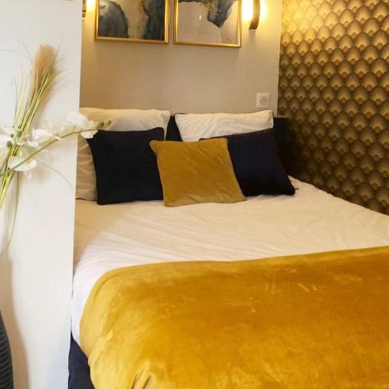 Joli appartement haut standing en hyper centre - Appartamento con 1 Camera da Letto - 18