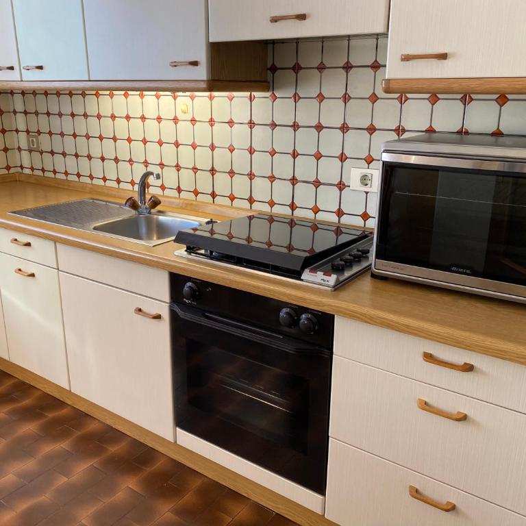 Haus Pfalzen - Casa Falzes - Appartamento Superior - 7