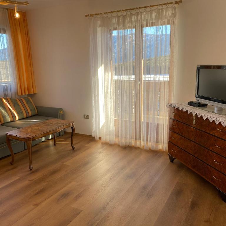 Haus Pfalzen - Casa Falzes - Appartamento Superior - 5