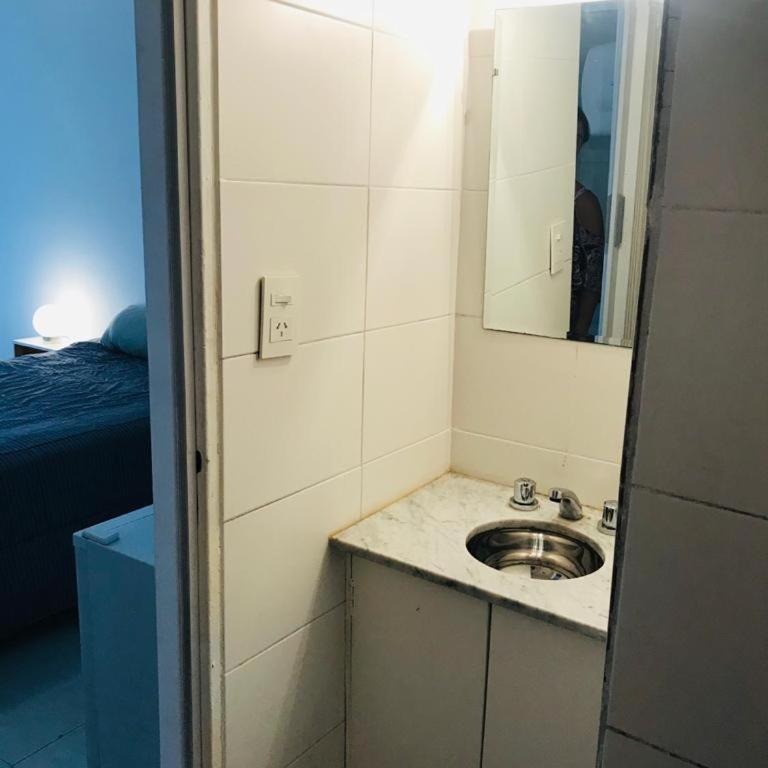 Calido monoambiente en Barrio Norte - Apartamento de 1 dormitorio - 10