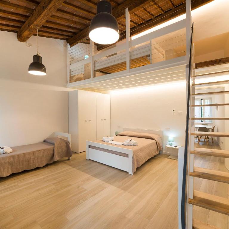 Dimore Verona - One-Bedroom Apartment - Dimora San Domenico 2 - Vicolo San Domenico 4 - 1