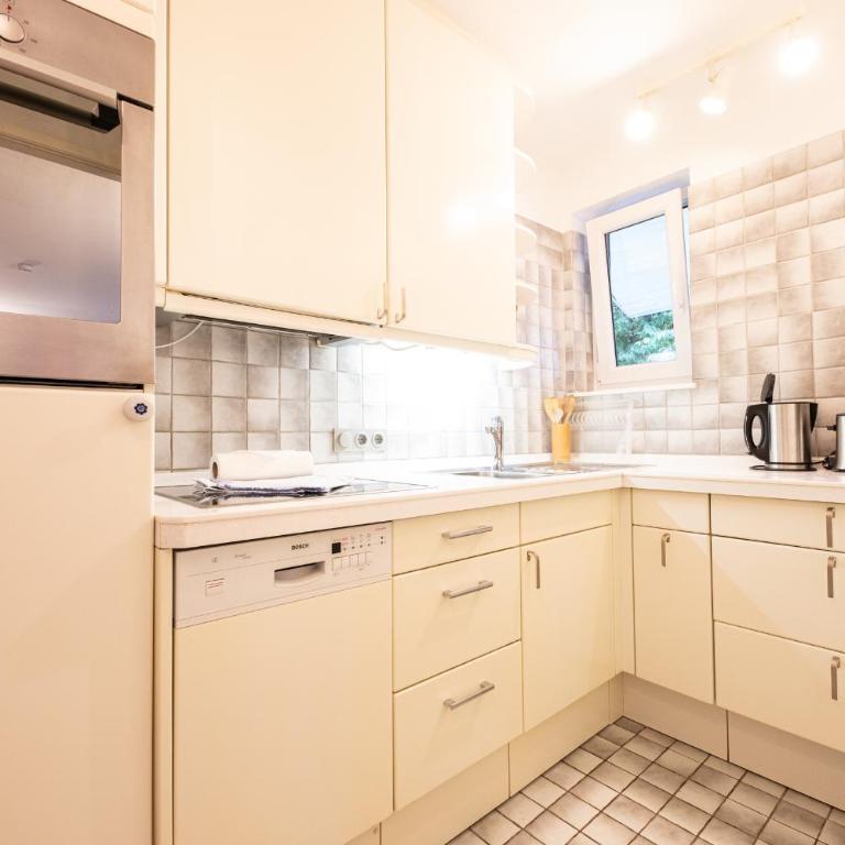 Amici - Appartement avec Vue sur la Montagne - 15