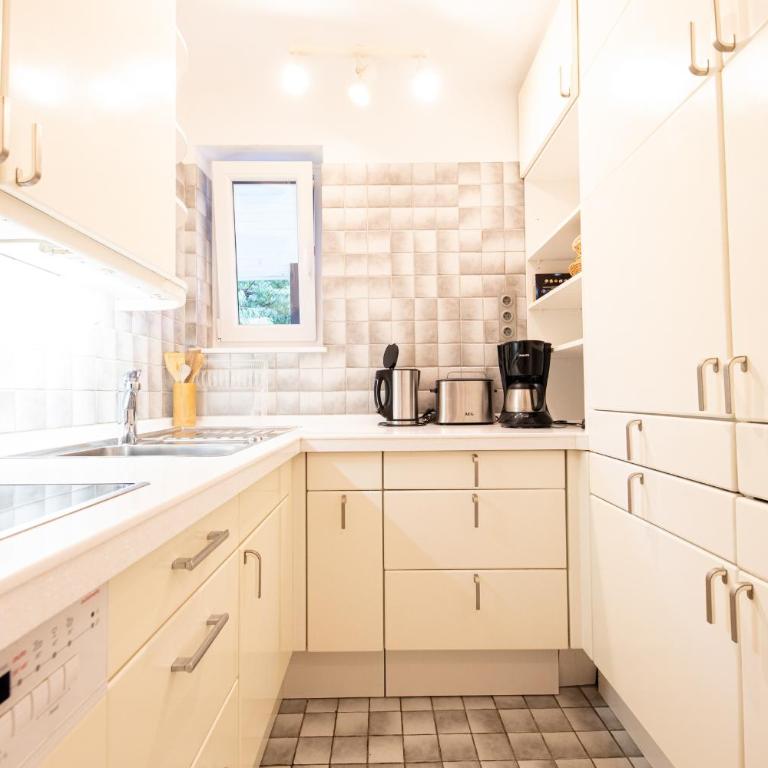 Amici - Appartement avec Vue sur la Montagne - 16