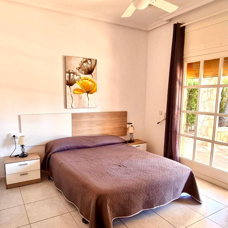 Villa Bella Cala - Casa - 33