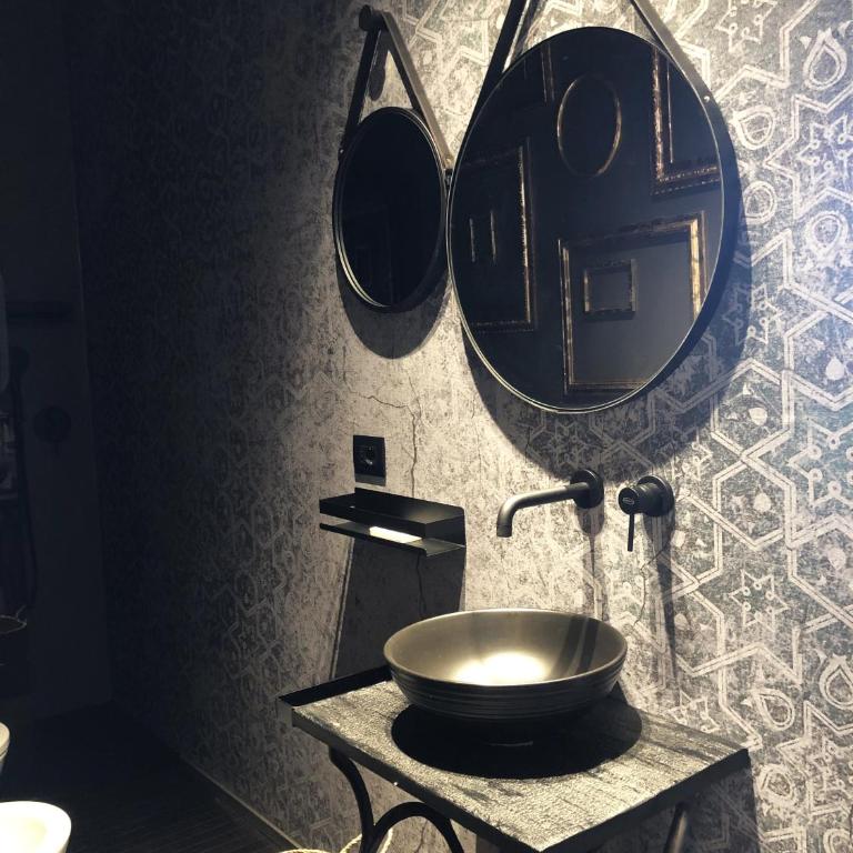 binariouno - Deluxe Double or Twin Room - 3