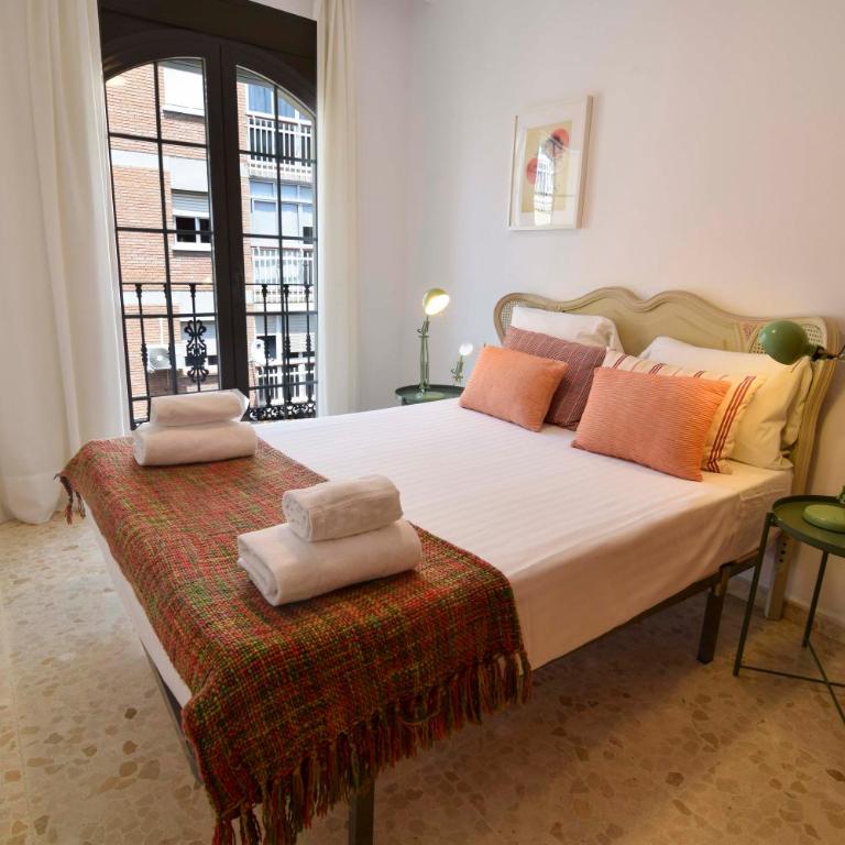 Letmalaga Popolo & Parking - Apartamento de 2 dormitorios - 6