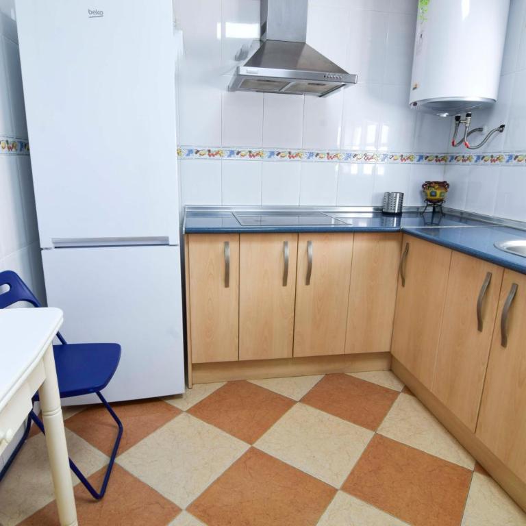 Letmalaga Popolo & Parking - Apartamento de 2 dormitorios - 42