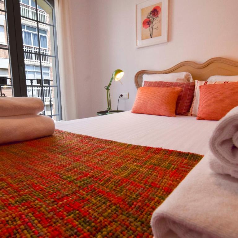 Letmalaga Popolo & Parking - Apartamento de 2 dormitorios - 15