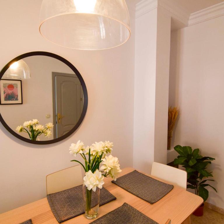 Letmalaga Popolo & Parking - Apartamento de 2 dormitorios - 17
