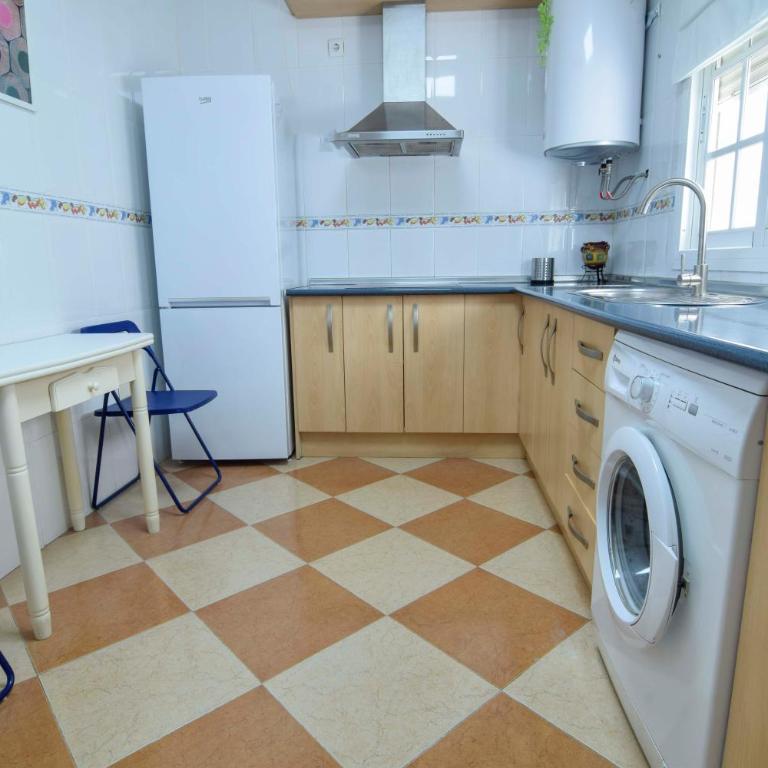 Letmalaga Popolo & Parking - Apartamento de 2 dormitorios - 22