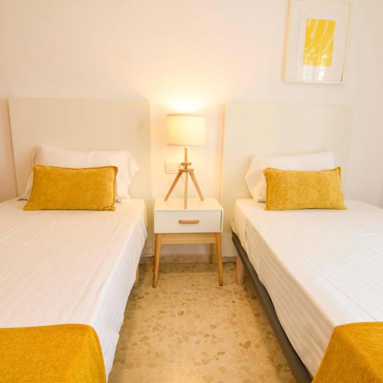 Letmalaga Popolo & Parking - Apartamento de 2 dormitorios - 23