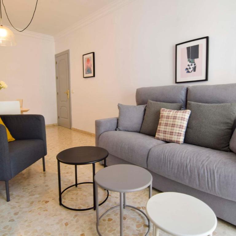 Letmalaga Popolo & Parking - Apartamento de 2 dormitorios - 27