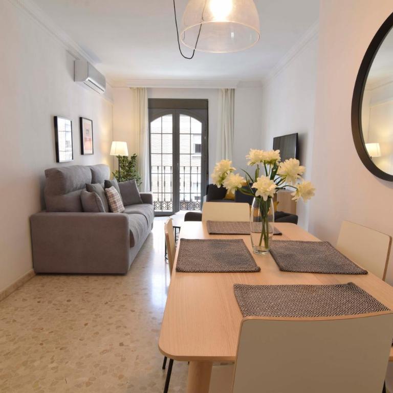 Letmalaga Popolo & Parking - Apartamento de 2 dormitorios - 28