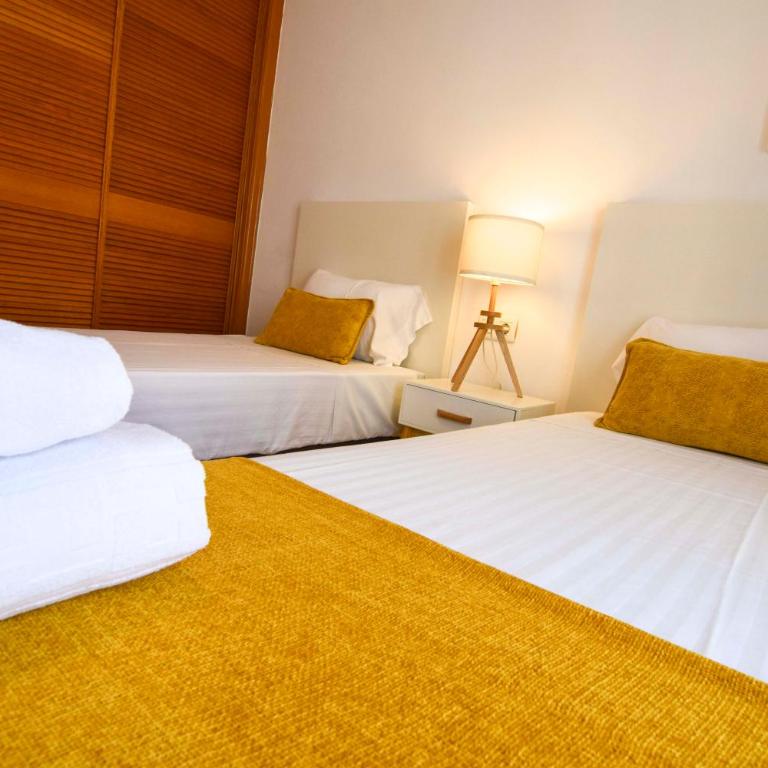 Letmalaga Popolo & Parking - Apartamento de 2 dormitorios - 31