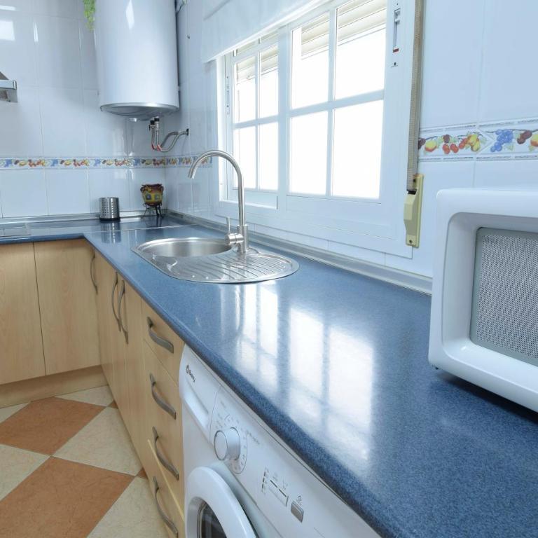 Letmalaga Popolo & Parking - Apartamento de 2 dormitorios - 32
