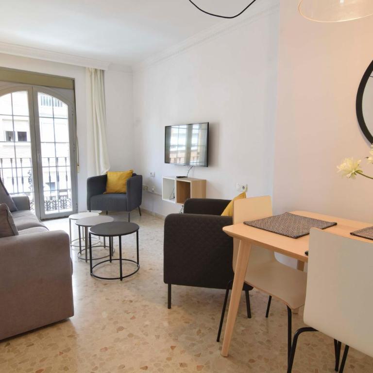 Letmalaga Popolo & Parking - Apartamento de 2 dormitorios - 33