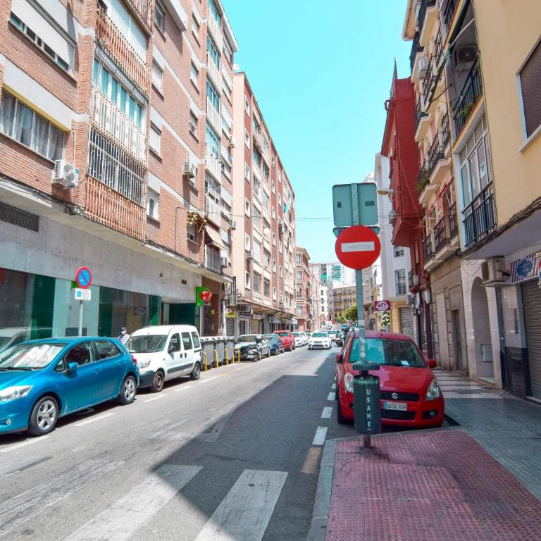Letmalaga Popolo & Parking - Apartamento de 2 dormitorios - 34