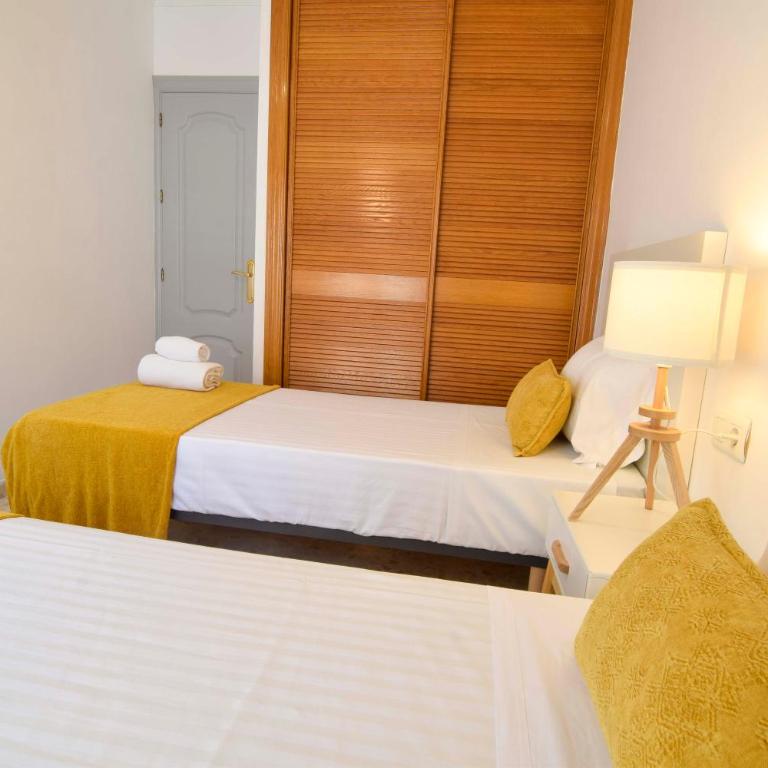 Letmalaga Popolo & Parking - Apartamento de 2 dormitorios - 36