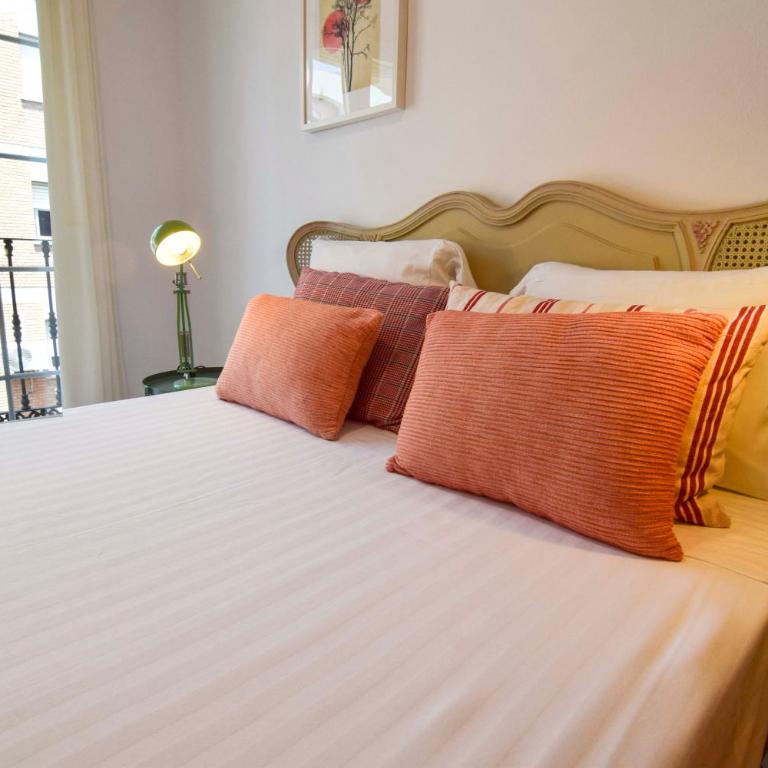 Letmalaga Popolo & Parking - Apartamento de 2 dormitorios - 38