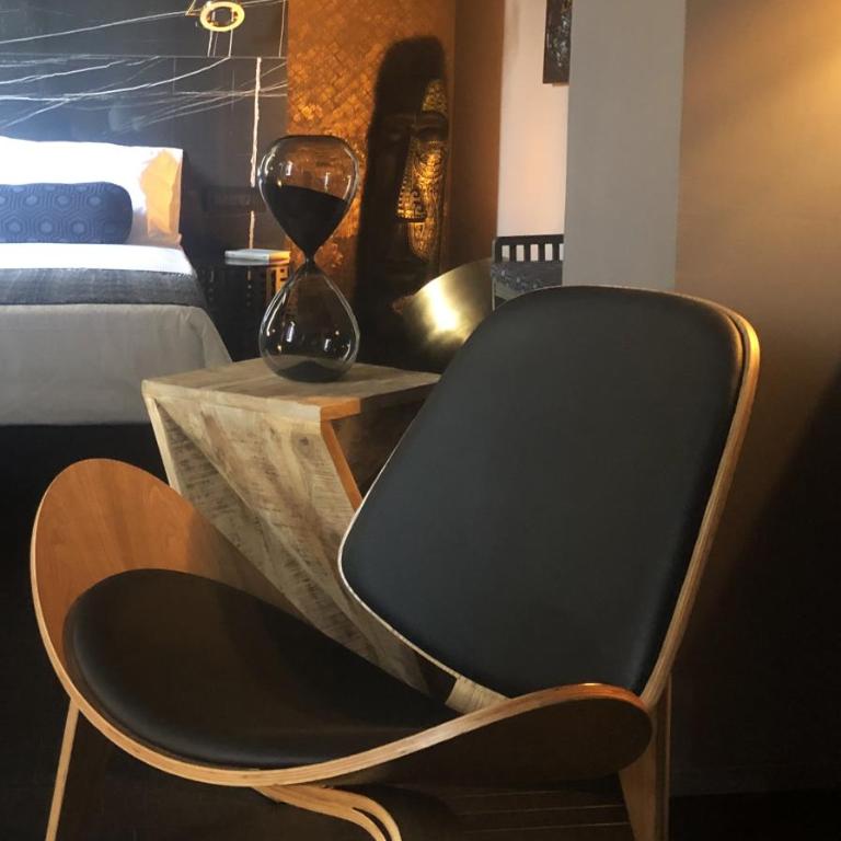 binariouno - Deluxe Junior Suite - 13