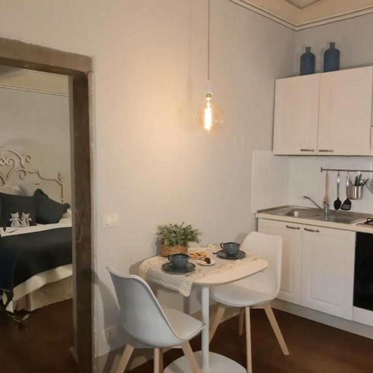 Noi Due a Cortona - Appartamento con 1 Camera da Letto - 18
