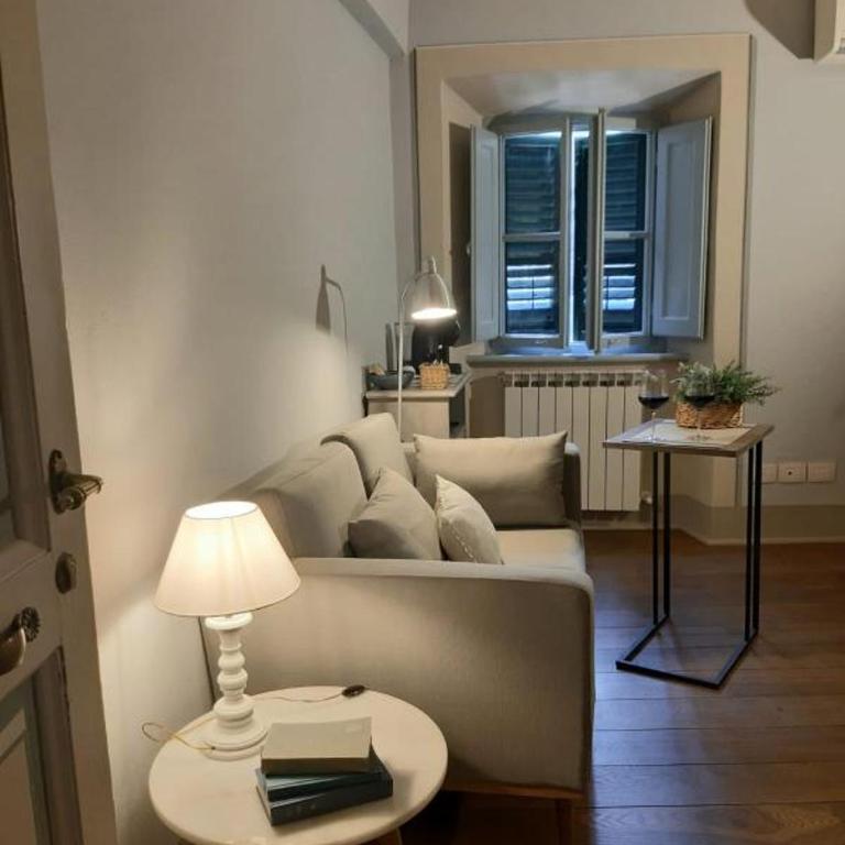 Noi Due a Cortona - Appartamento con 1 Camera da Letto - 4