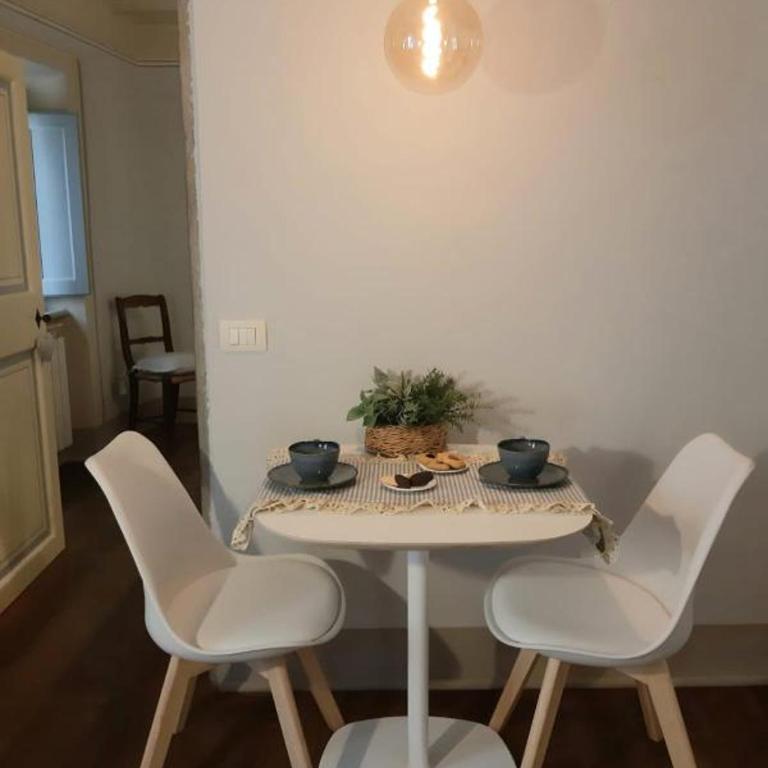 Noi Due a Cortona - Appartamento con 1 Camera da Letto - 17