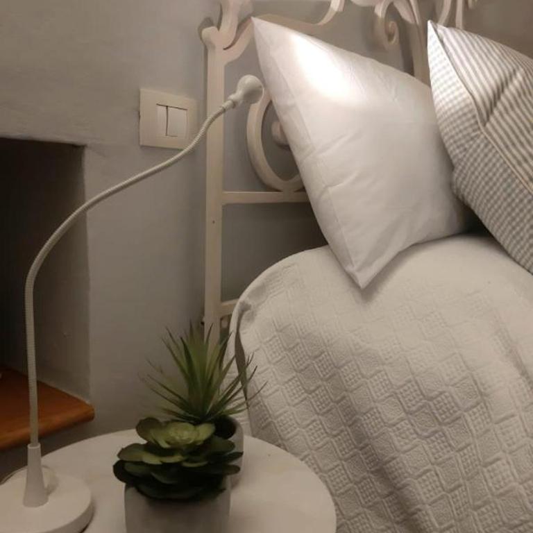 Noi Due a Cortona - Appartamento con 1 Camera da Letto - 30