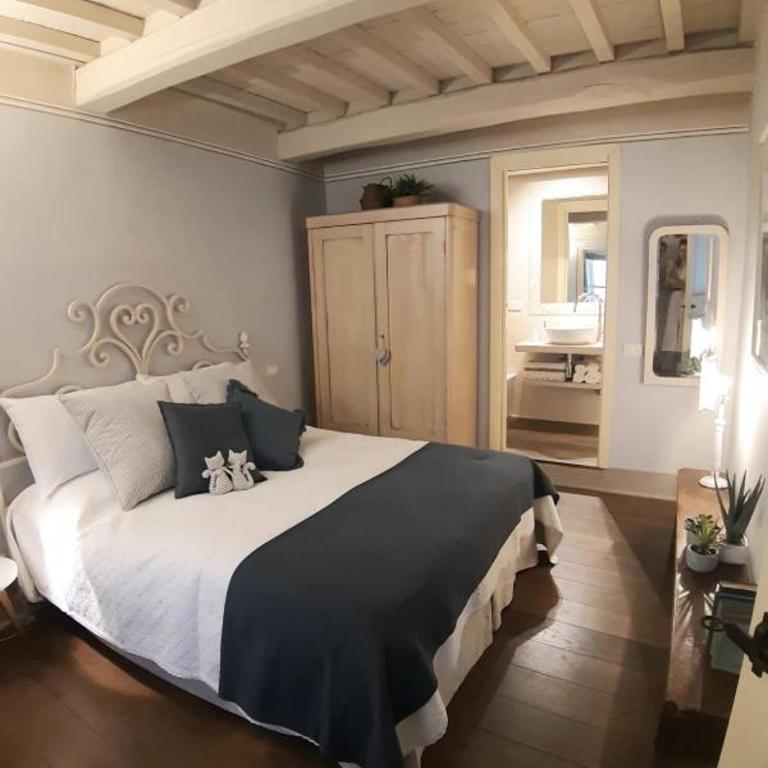 Noi Due a Cortona - Appartamento con 1 Camera da Letto - 32
