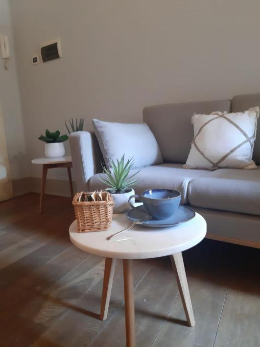 Noi Due a Cortona - Appartamento con 1 Camera da Letto - 6