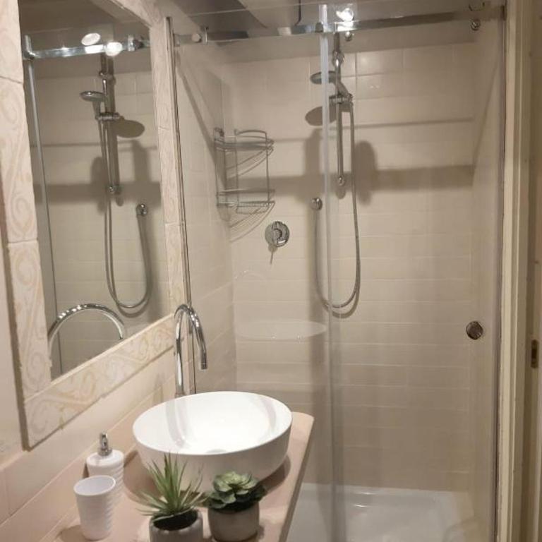Noi Due a Cortona - Appartamento con 1 Camera da Letto - 48