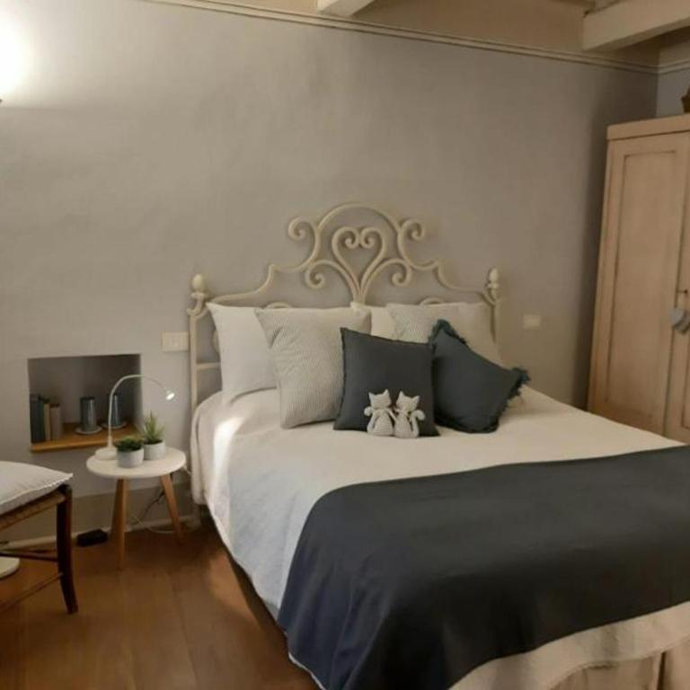Noi Due a Cortona - Appartamento con 1 Camera da Letto - 33