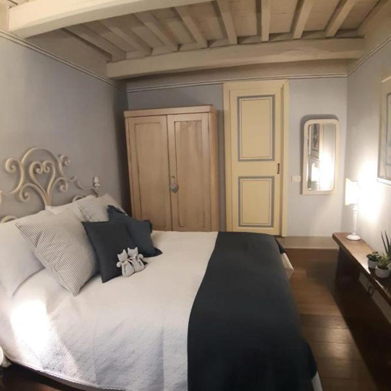 Noi Due a Cortona - Appartamento con 1 Camera da Letto - 35