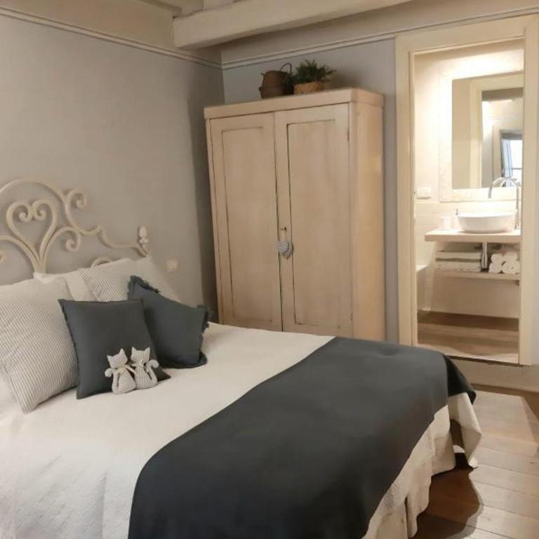 Noi Due a Cortona - Appartamento con 1 Camera da Letto - 36
