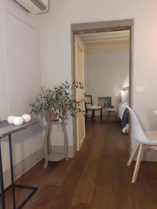Noi Due a Cortona - Appartamento con 1 Camera da Letto - 26