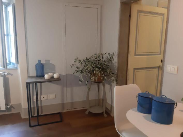 Noi Due a Cortona - Appartamento con 1 Camera da Letto - 24