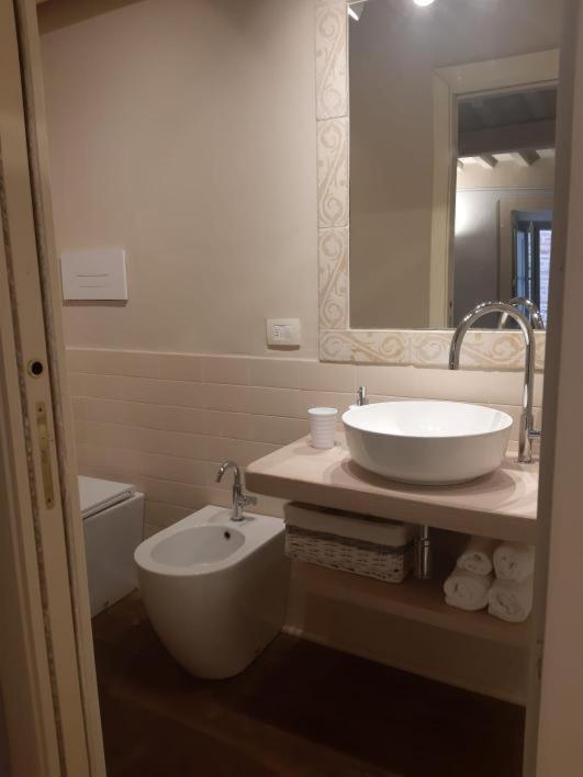 Noi Due a Cortona - Appartamento con 1 Camera da Letto - 46