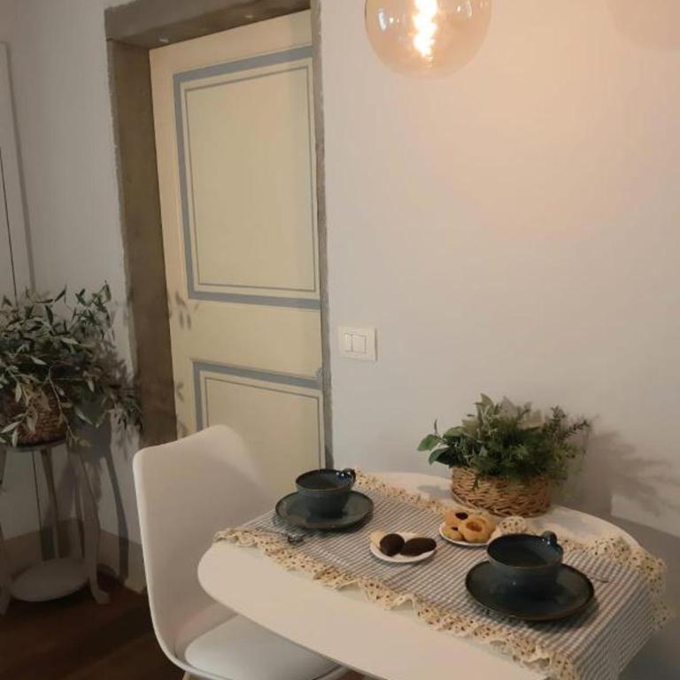 Noi Due a Cortona - Appartamento con 1 Camera da Letto - 20