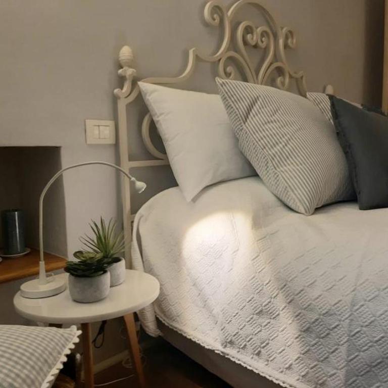 Noi Due a Cortona - Appartamento con 1 Camera da Letto - 38