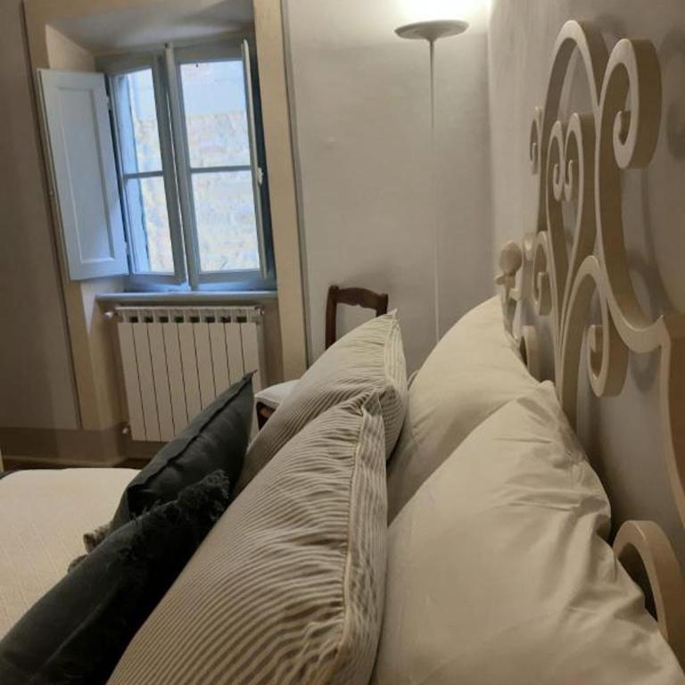 Noi Due a Cortona - Appartamento con 1 Camera da Letto - 40