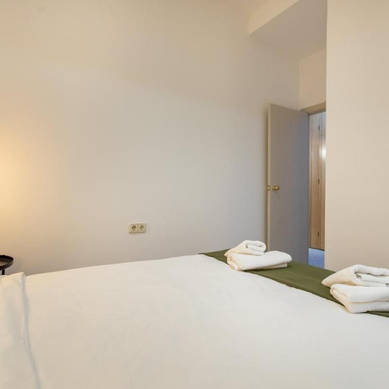 BP1- Piso para Grandes Grupos - Apartment - 20